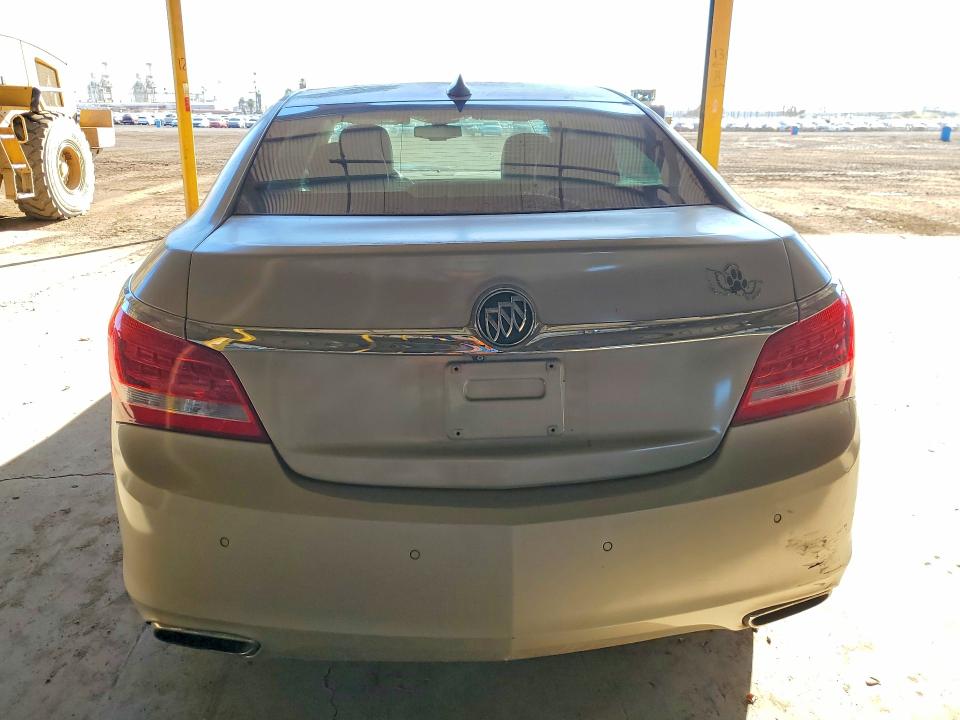79023465 :رقم المزاد ، 1G4GB5G34GF193214 vin ، 2016 Buick Lacrosse مزاد بيع