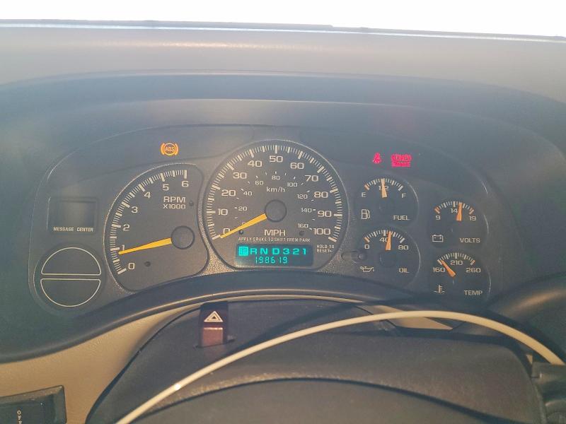 Aukcja sprzedaży 2000 Chevrolet Silverado, vin: 2GCEK19T2Y1383894, numer aukcji: 79901045