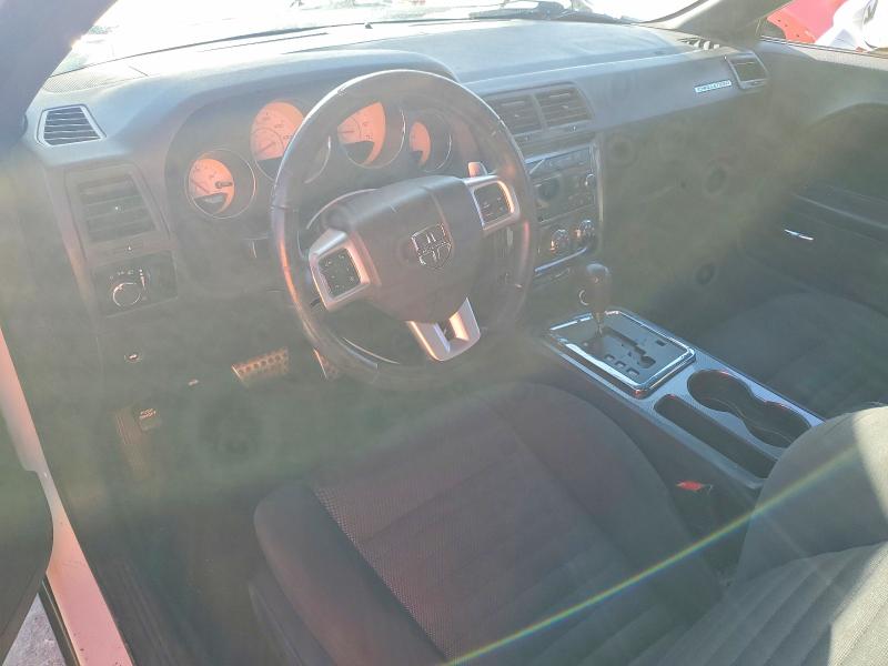 Продажа на аукционе авто 2013 Dodge Challenger, vin: 2C3CDYAG5DH641940, номер лота: 47029626