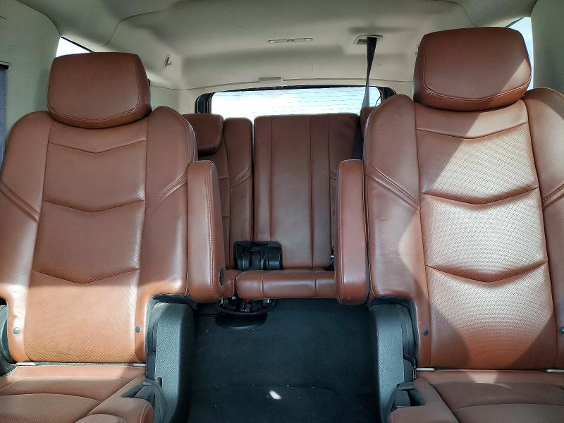 Продажа на аукционе авто 2015 Cadillac Escalade, vin: 1GYS3JKJXFR269794, номер лота: 79492935