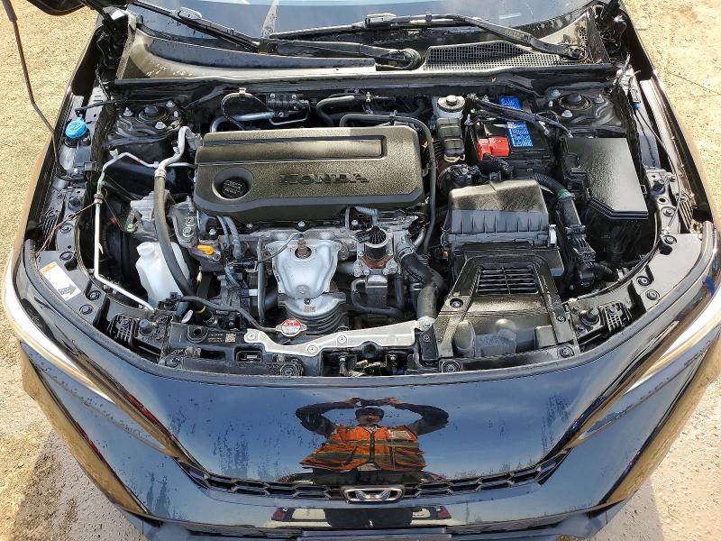 Aukcja sprzedaży 2025 Honda Civic, vin: 2HGFE2F55SH522438, numer aukcji: 47121476