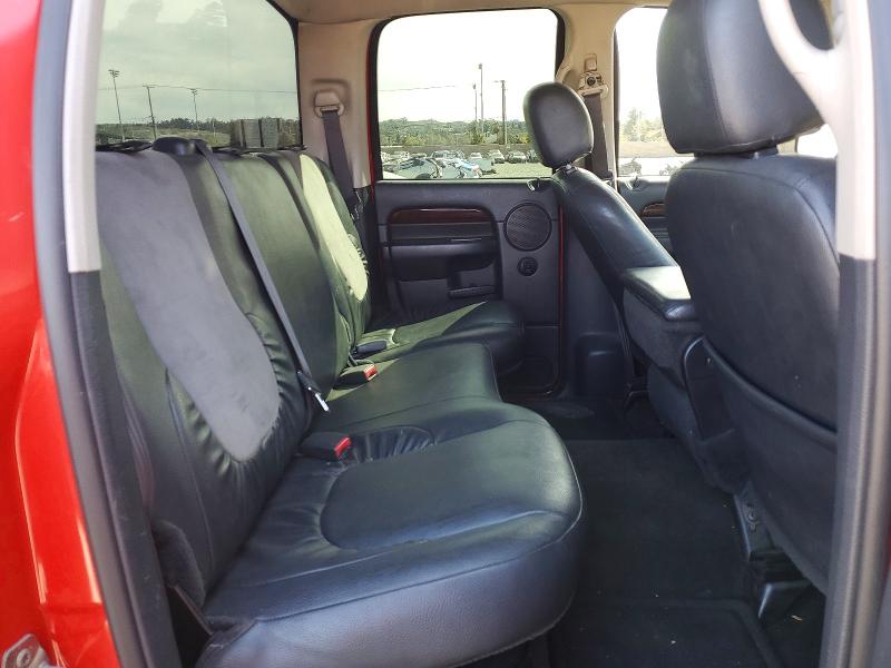 Aukcja sprzedaży 2003 Dodge Ram 1500, vin: 1D7HA18D33S356115, numer aukcji: 41775786