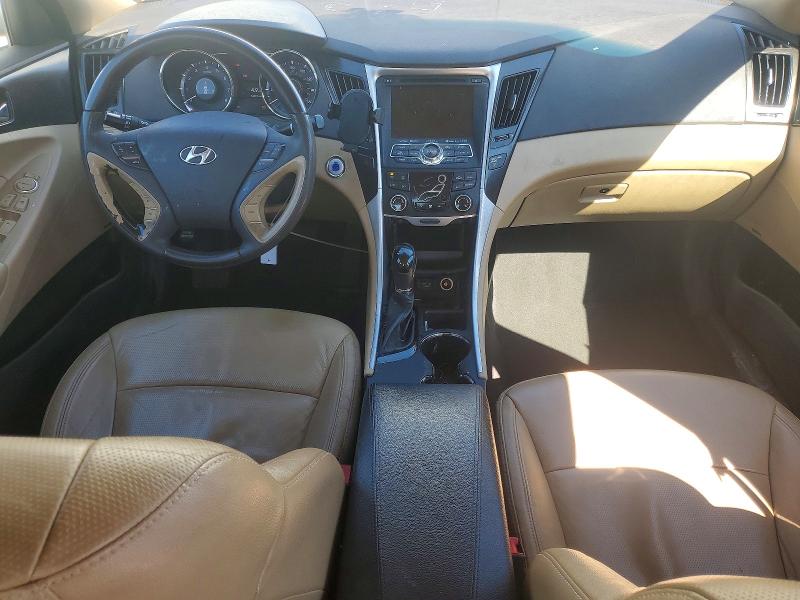 Продажа на аукционе авто 2012 Hyundai Sonata, vin: 5NPEC4ACXCH357786, номер лота: 79125335