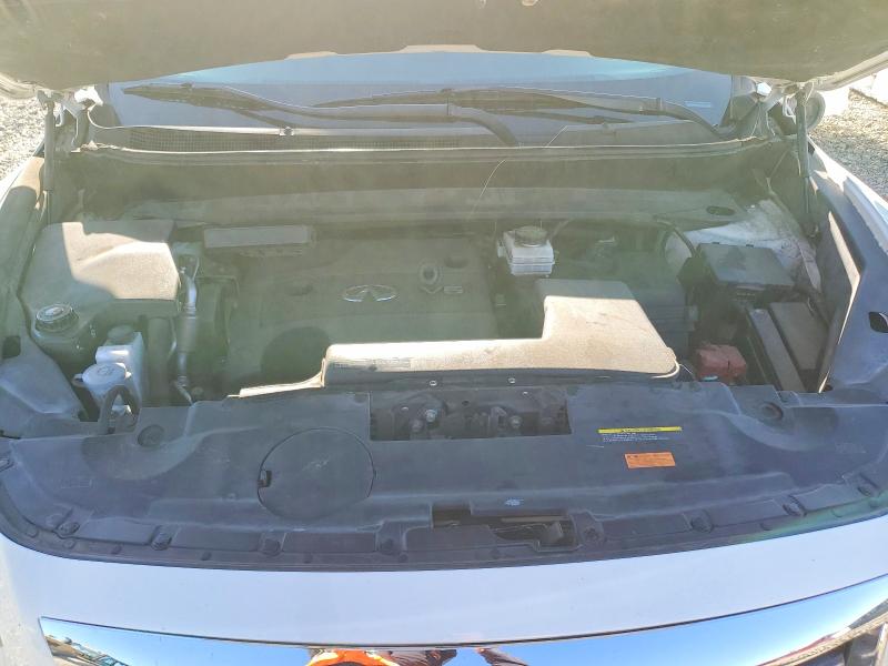 41796616 :رقم المزاد ، 5N1AL0MM3FC519751 vin ، 2015 Infiniti Qx60 مزاد بيع