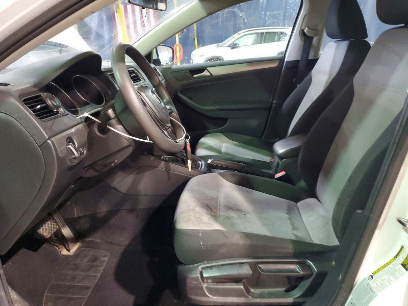 Продаж на аукціоні авто 2017 Volkswagen Jetta, vin: 3VW2B7AJ3HM344432, номер лоту: 46205286