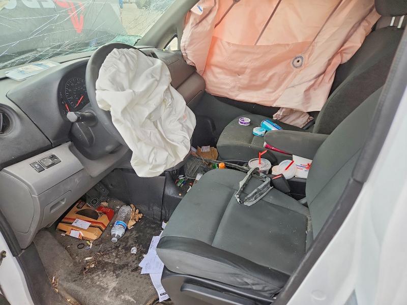 Auction sale of the 2019 Nissan Nv200, vin: 3N6CM0KN5KK694204, lot number: 47985756
