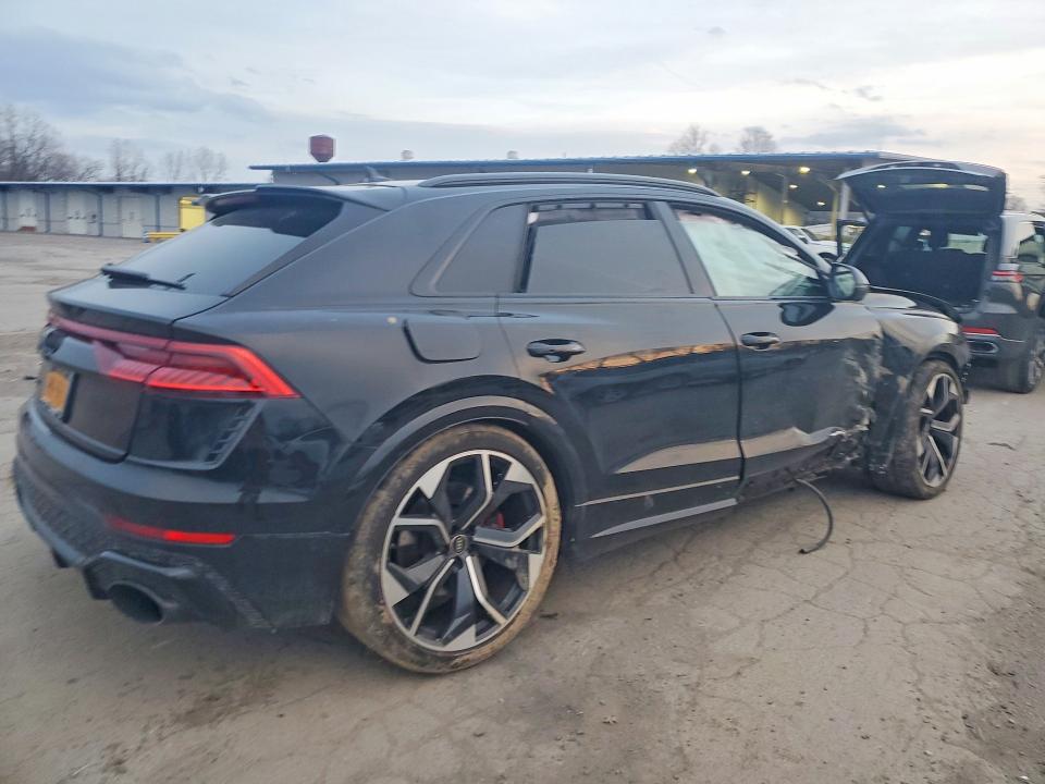 Продажа на аукционе авто 2023 Audi Rs Q8, vin: WU1ARBF19PD017584, номер лота: 47378586