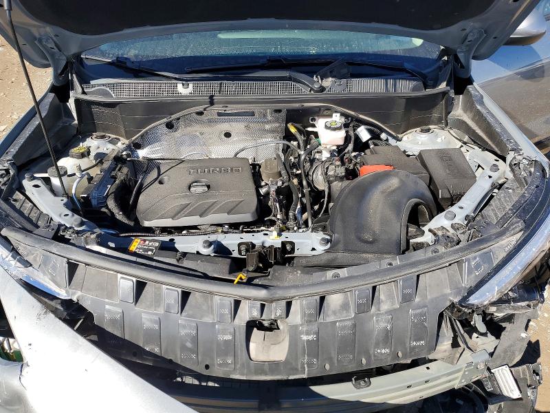 45932786 :رقم المزاد ، KL4AMDSL4RB000537 vin ، 2024 Buick Encore Gx مزاد بيع