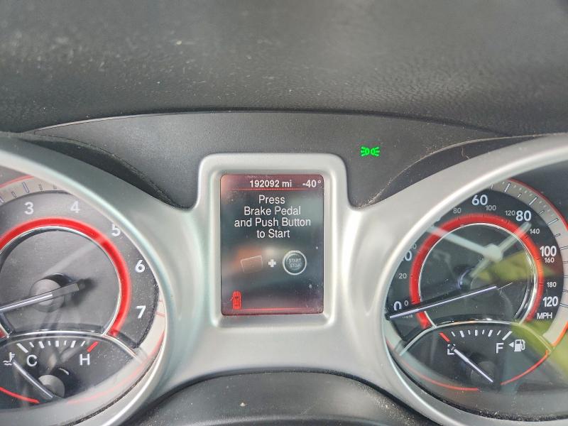 Продаж на аукціоні авто 2013 Dodge Journey, vin: 3C4PDDBG8DT638669, номер лоту: 46174856