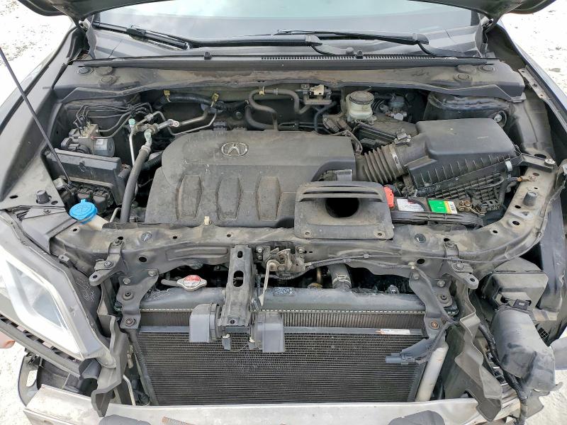 Aukcja sprzedaży 2014 Acura Rdx, vin: 5J8TB3H31EL005691, numer aukcji: 47435396