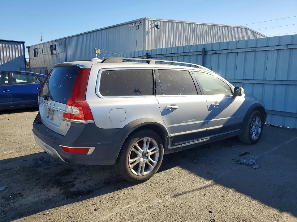 45655926 :رقم المزاد ، YV440MBK4G1247532 vin ، 2016 Volvo Xc70 مزاد بيع