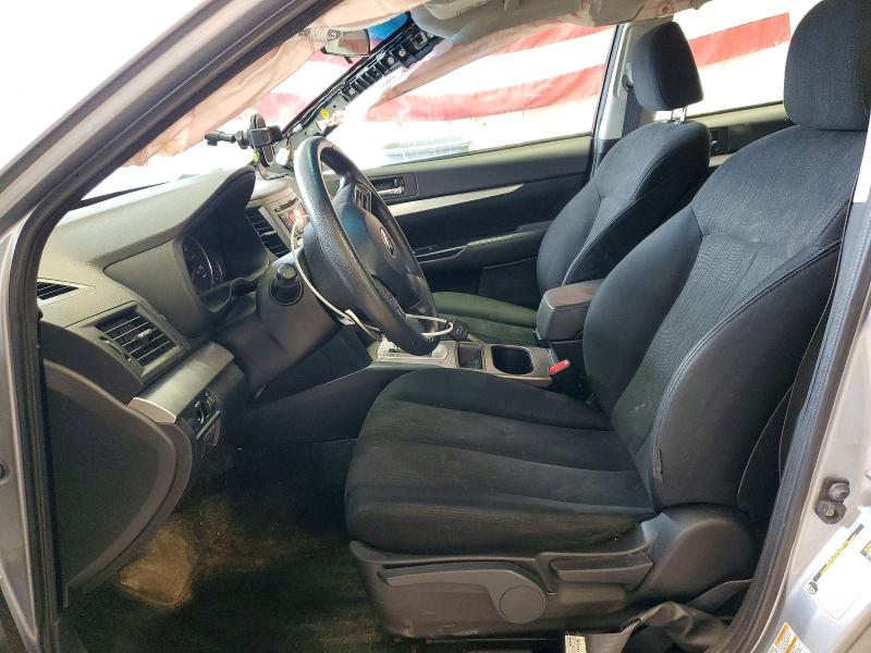 Продаж на аукціоні авто 2014 Subaru Outback, vin: 4S4BRBACXE3229614, номер лоту: 46442806