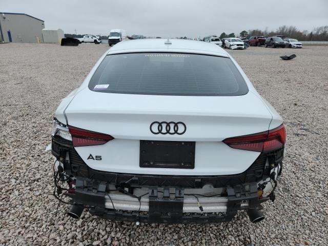 2019 Audi A5 მანქანა იყიდება აუქციონზე, vin: WAUBNCF55KA096653, აუქციონის ნომერი: 42072686