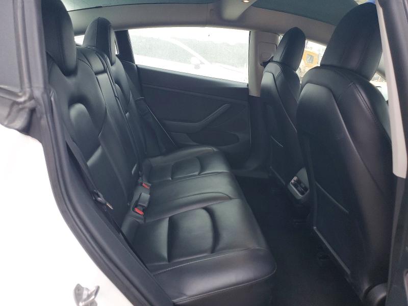 Aukcja sprzedaży 2023 Tesla Model 3, vin: 5YJ3E1EA3PF437833, numer aukcji: 41832626