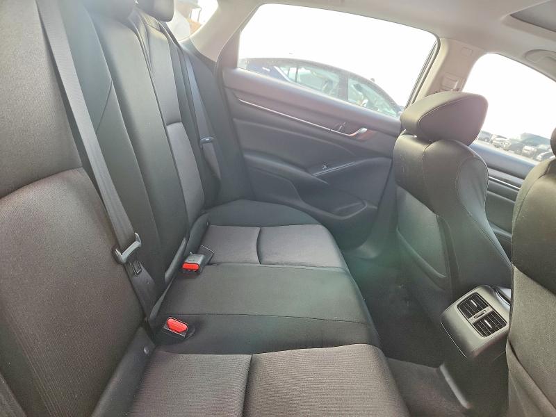 Продажа на аукционе авто 2020 Honda Accord, vin: 1HGCV1F48LA135483, номер лота: 79844505