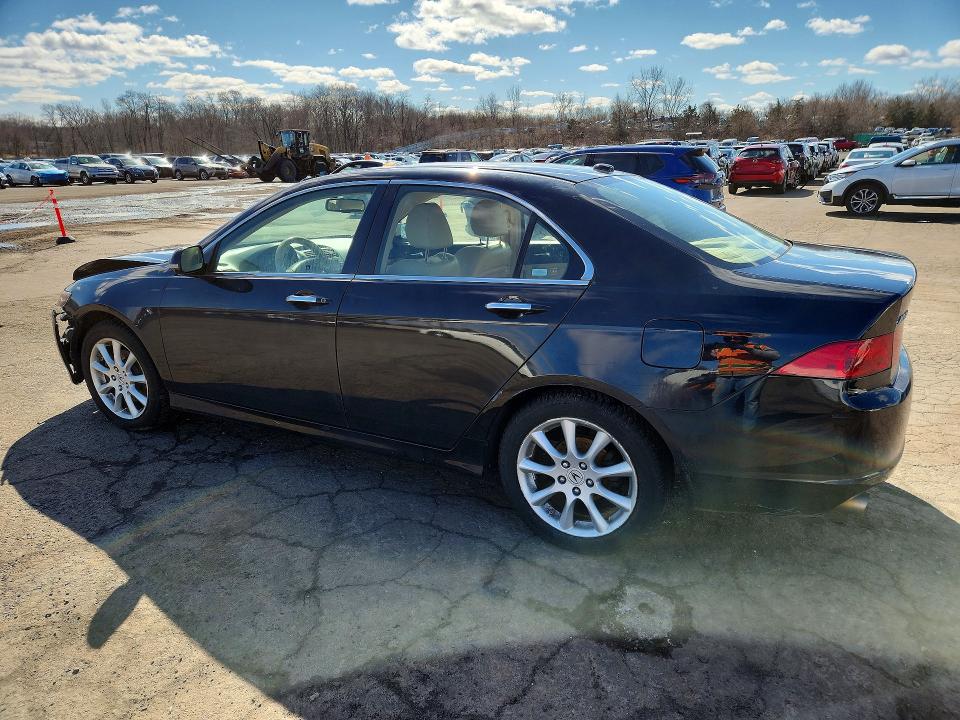 Aukcja sprzedaży 2008 Acura Tsx, vin: JH4CL96828C001276, numer aukcji: 46492106