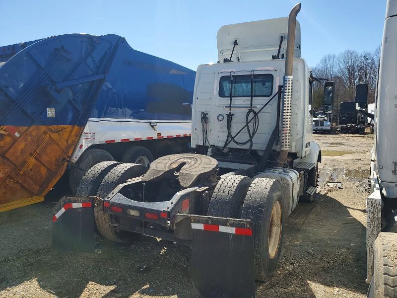 Aukcja sprzedaży 2019 Volvo Vnr, vin: 4V4W19DF2KN217893, numer aukcji: 79583875