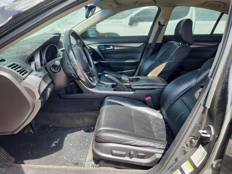 47186676 :رقم المزاد ، 19UUA8F54CA025287 vin ، 2012 Acura Tl مزاد بيع