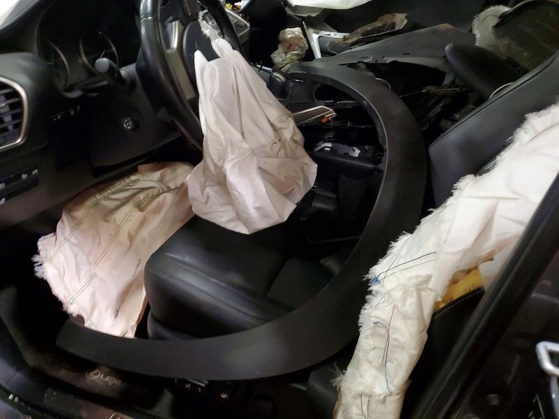 2021 Lexus Nx 300h მანქანა იყიდება აუქციონზე, vin: JTJGJRDZ1M2163496, აუქციონის ნომერი: 47084306