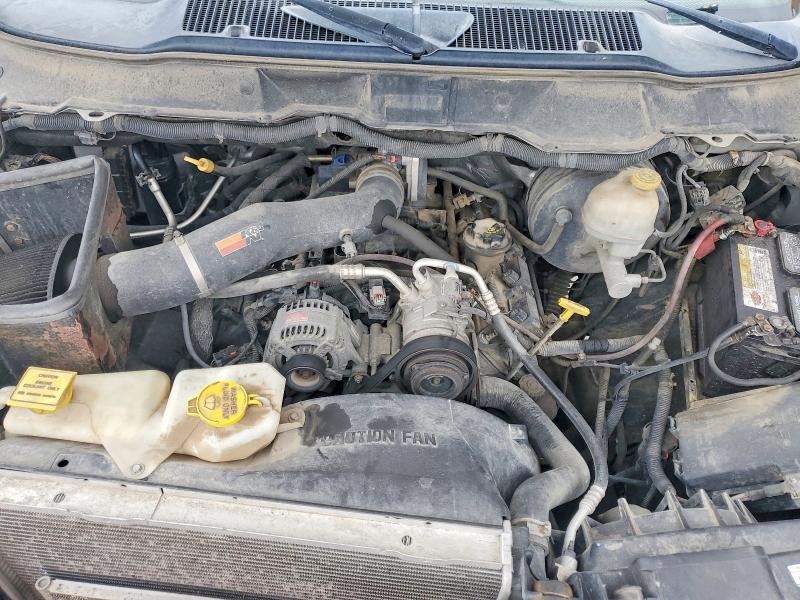 Aukcja sprzedaży 2008 Dodge Ram 1500, vin: 1D7HU18228J155129, numer aukcji: 79974515