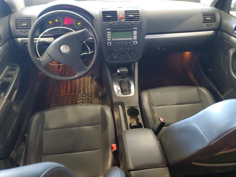 Продажа на аукционе авто 2009 Volkswagen Jetta, vin: 3VWTM71K69M250179, номер лота: 46441976