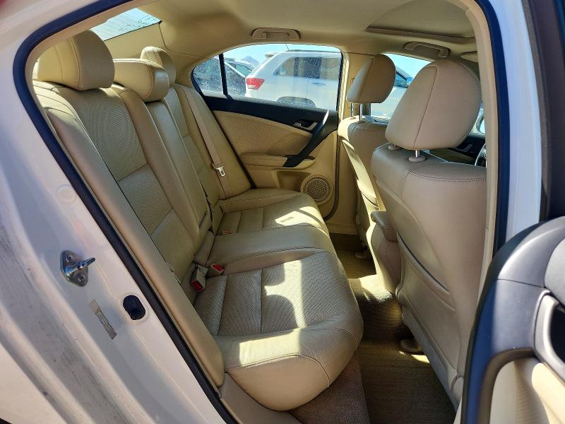 Продаж на аукціоні авто 2009 Acura Tsx, vin: JH4CU26609C008070, номер лоту: 47045506
