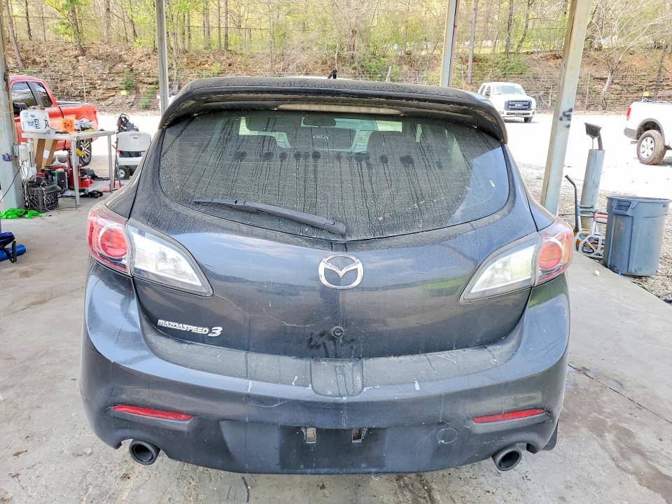 Продаж на аукціоні авто 2013 Mazda Speed, vin: JM1BL1L37D1709083, номер лоту: 46961276