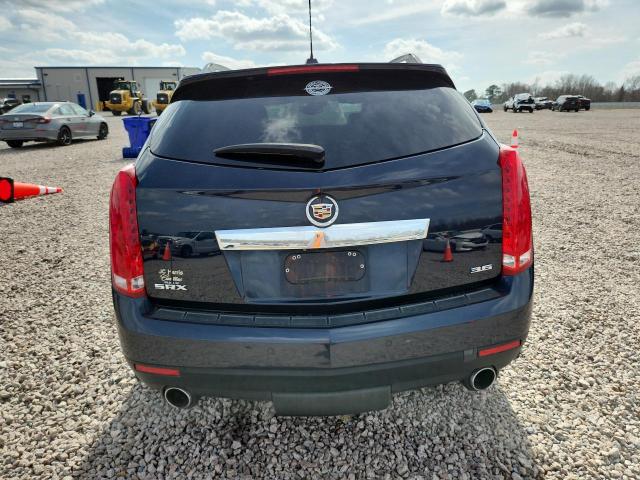 Aukcja sprzedaży 2015 Cadillac Srx, vin: 3GYFNBE37FS623296, numer aukcji: 79610325