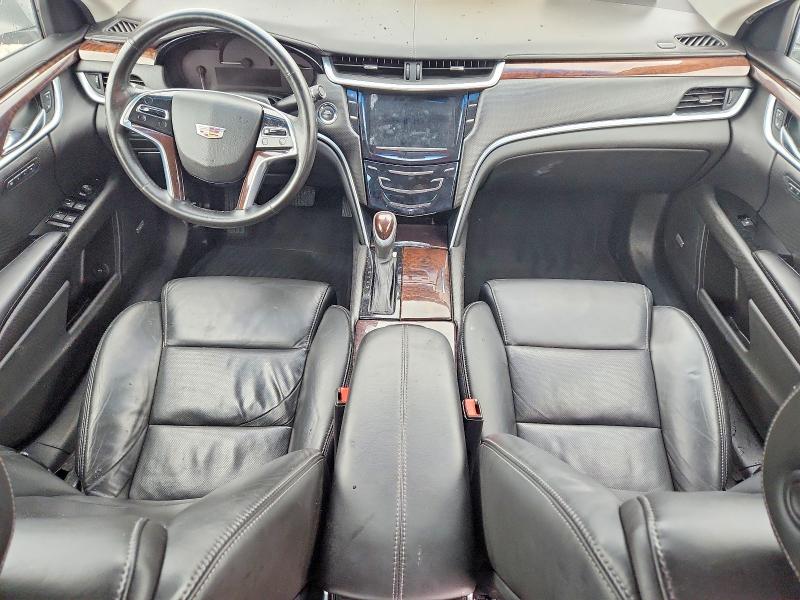 Auction sale of the 2016 Cadillac Xts, vin: 2G61M5S3XG9123756, lot number: 79559395