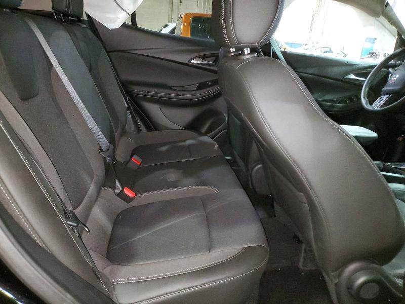 47472406 :رقم المزاد ، KL4AMCSL7SB159150 vin ، 2025 Buick Encore Gx مزاد بيع