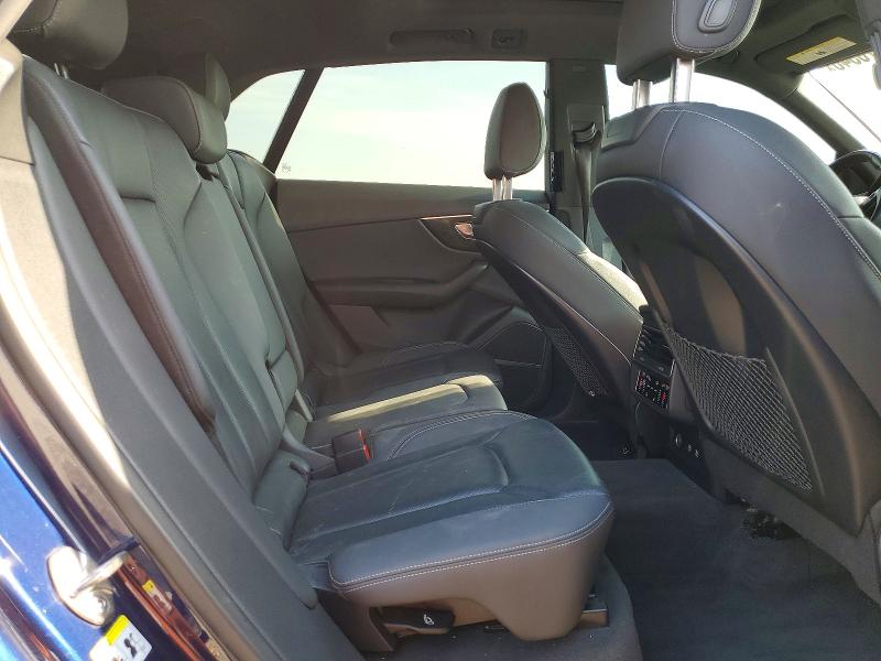 Продаж на аукціоні авто 2019 Audi Q8, vin: WA1EVAF15KD016598, номер лоту: 47676546