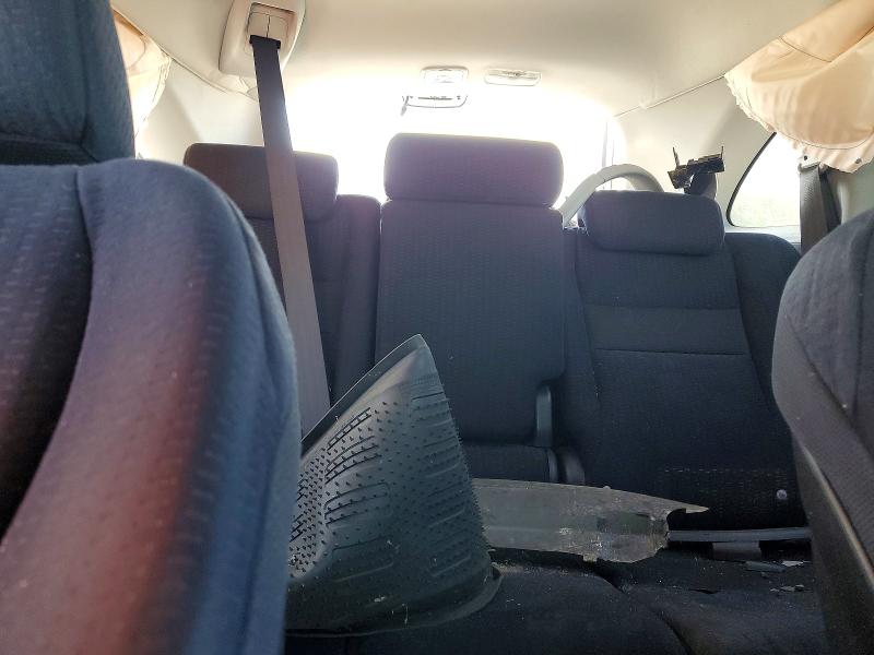 46849976 :رقم المزاد ، JHLRE38587C046665 vin ، 2007 Honda Cr-v مزاد بيع