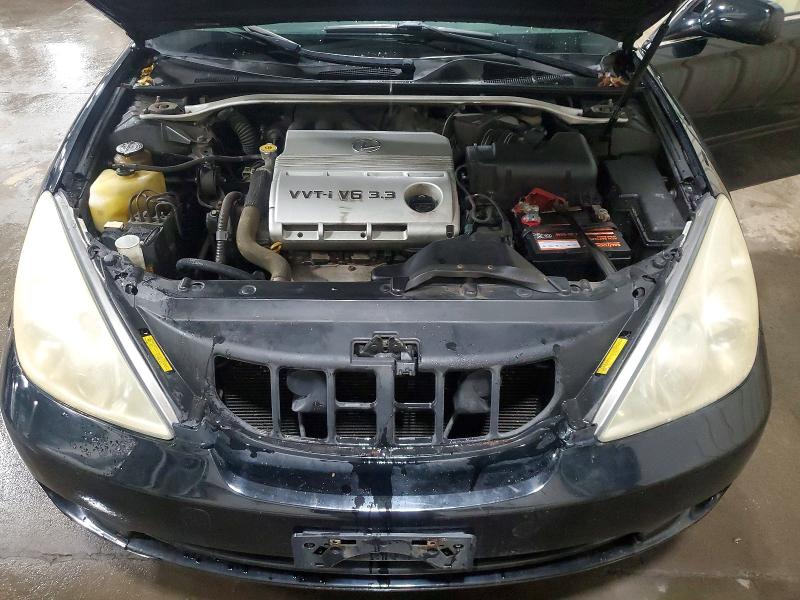 Продаж на аукціоні авто 2005 Lexus Es 330, vin: JTHBA30G255132920, номер лоту: 48290566