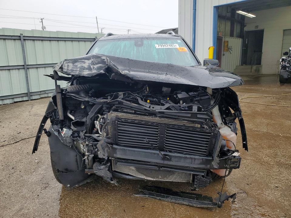 79942485 :رقم المزاد ، 3GKALPEXXKL380789 vin ، 2019 Gmc Terrain مزاد بيع