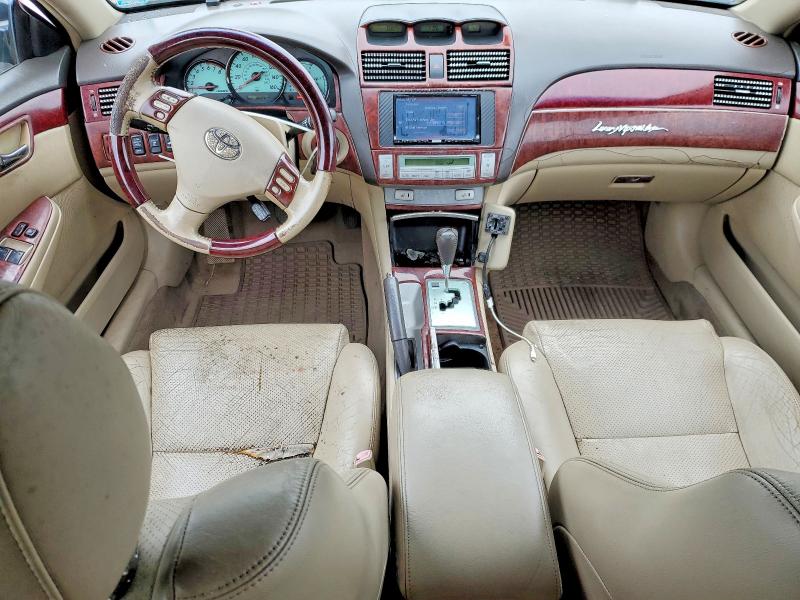Продажа на аукционе авто 2005 Toyota Camry Solara, vin: 4T1FA38P85U047461, номер лота: 46977036