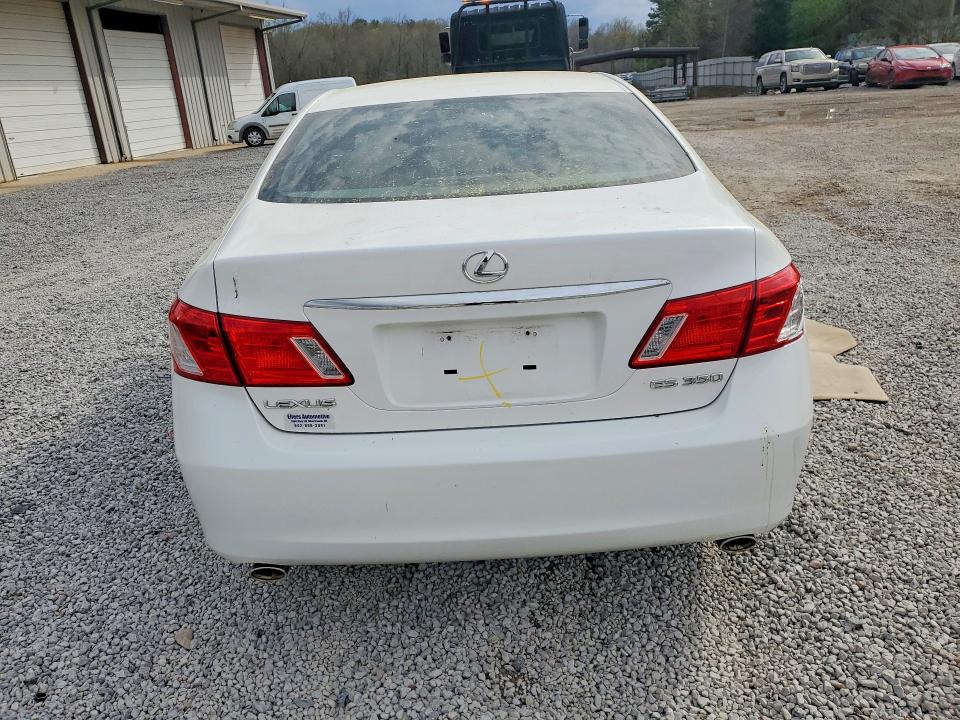 Aukcja sprzedaży 2007 Lexus Es 350, vin: JTHBJ46G172121652, numer aukcji: 42021746