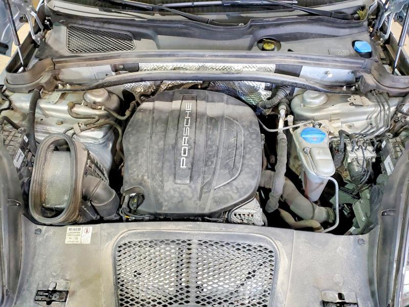 Продажа на аукционе авто 2018 Porsche Macan, vin: WP1AA2A58JLB13278, номер лота: 45508516