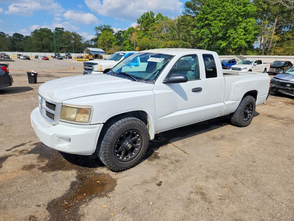 Aukcja sprzedaży 2010 Dodge Dakota, vin: 1D7CE3BK5AS151085, numer aukcji: 47787756