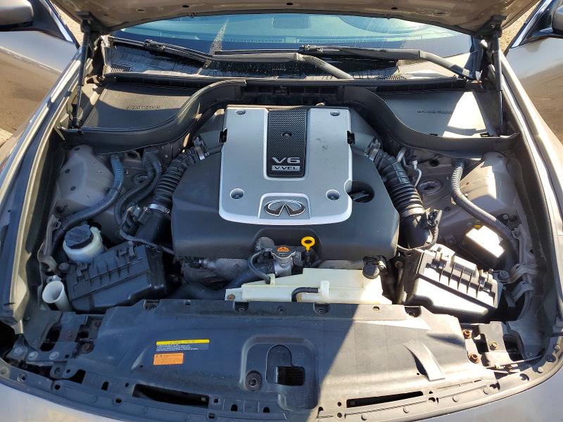 Aukcja sprzedaży 2012 Infiniti G37 Sedan, vin: JN1CV6AR1CM674950, numer aukcji: 46912566