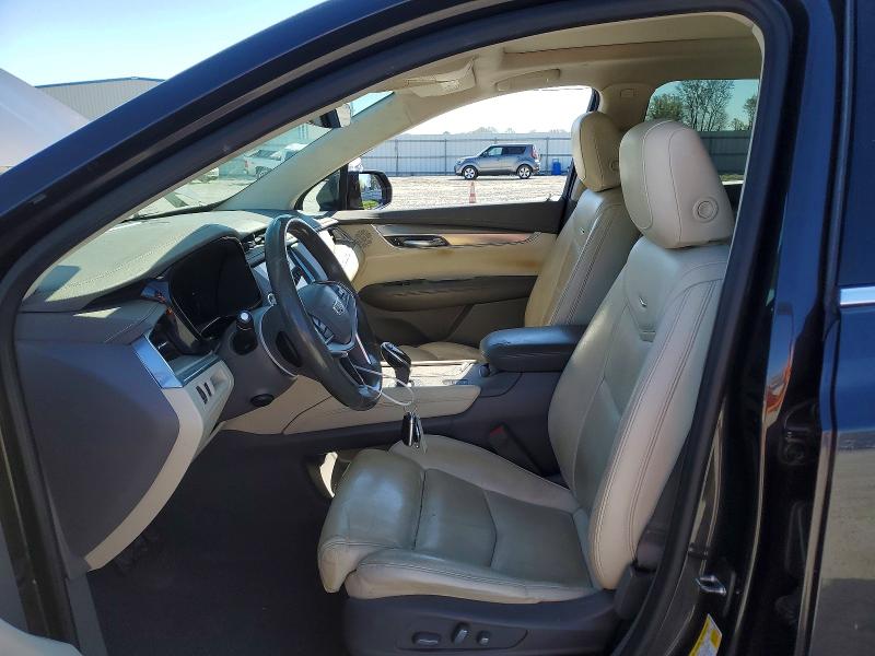 Aukcja sprzedaży 2017 Cadillac Xt5, vin: 1GYKNDRS0HZ288206, numer aukcji: 45726436
