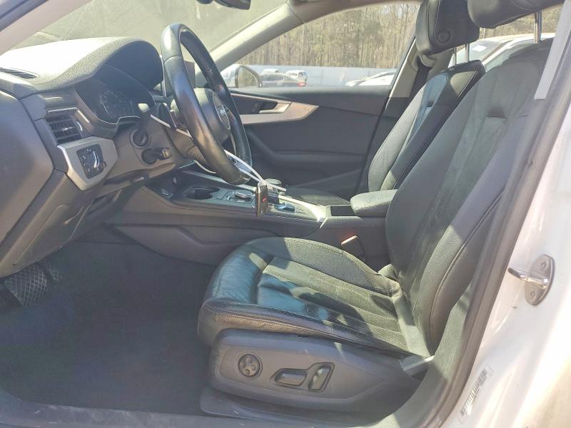 Aukcja sprzedaży 2017 Audi A4, vin: WAUGNAF49HN006584, numer aukcji: 47065586