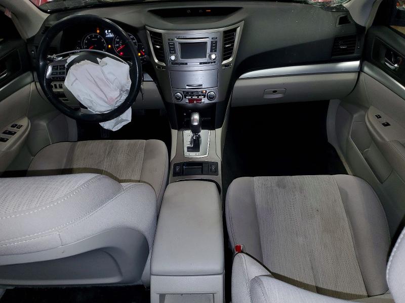 Продажа на аукционе авто 2014 Subaru Outback, vin: 4S4BRBDC2E3257225, номер лота: 47153726