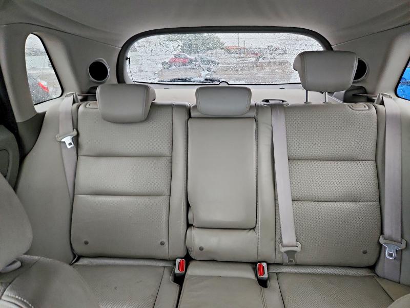 Продажа на аукционе авто 2007 Acura Rdx, vin: 5J8TB185X7A011980, номер лота: 79796345