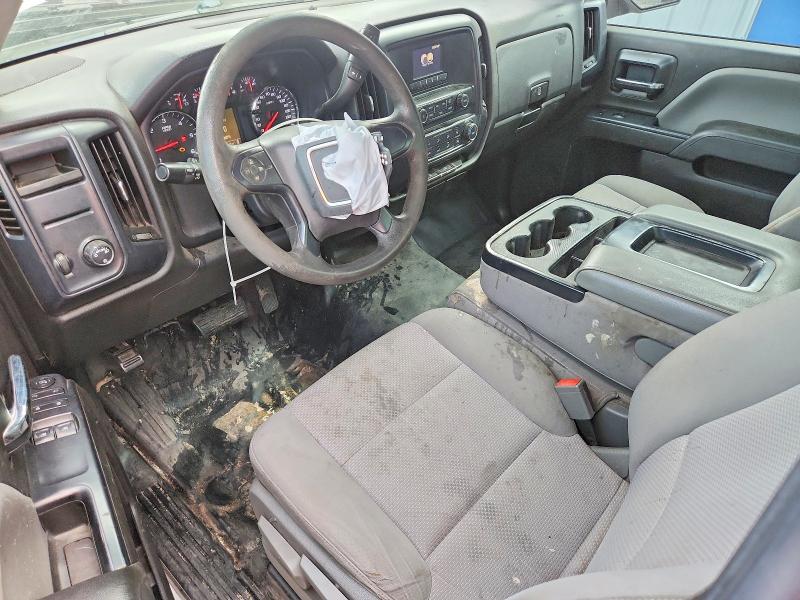 Aukcja sprzedaży 2016 Gmc Sierra, vin: 1GTN1LEC5GZ901328, numer aukcji: 46830556