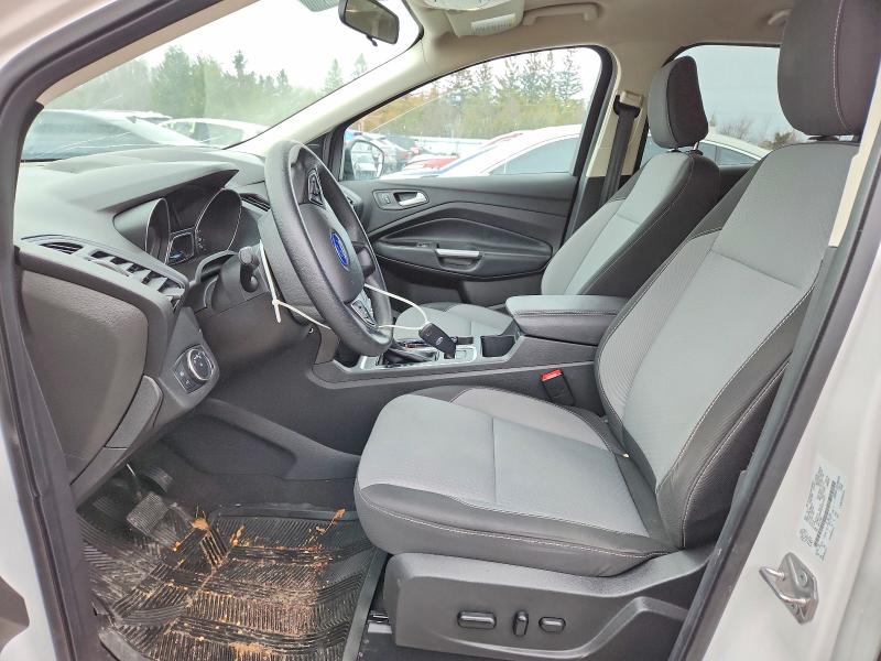 Aukcja sprzedaży 2019 Ford Escape, vin: 1FMCU9GD2KUB73217, numer aukcji: 46255716