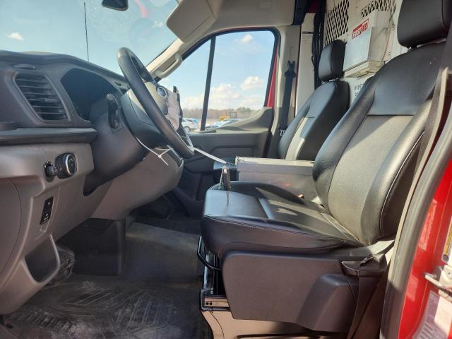 Продажа на аукционе авто 2021 Ford Transit, vin: 1FTBR1CGXMKA73626, номер лота: 41691156