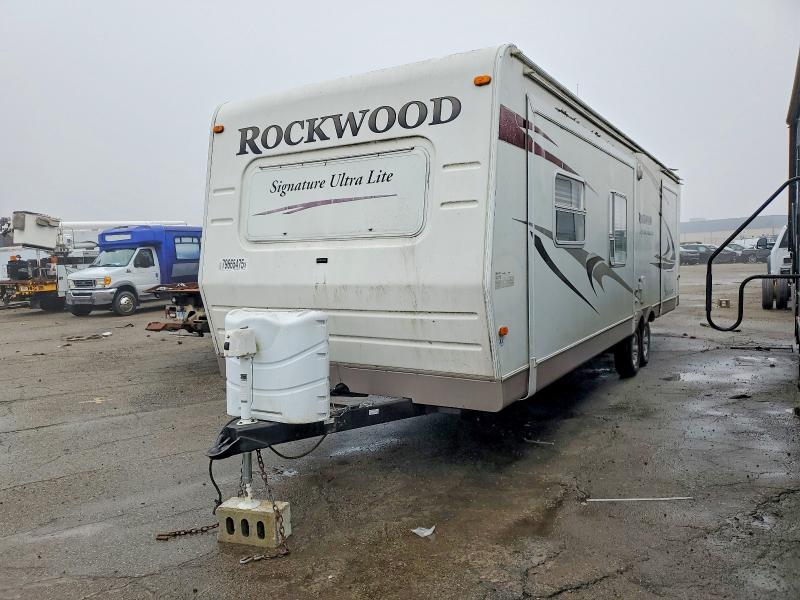 Продаж на аукціоні авто 2009 Rockwood Signature, vin: 4X4TRLG2991829565, номер лоту: 79665475
