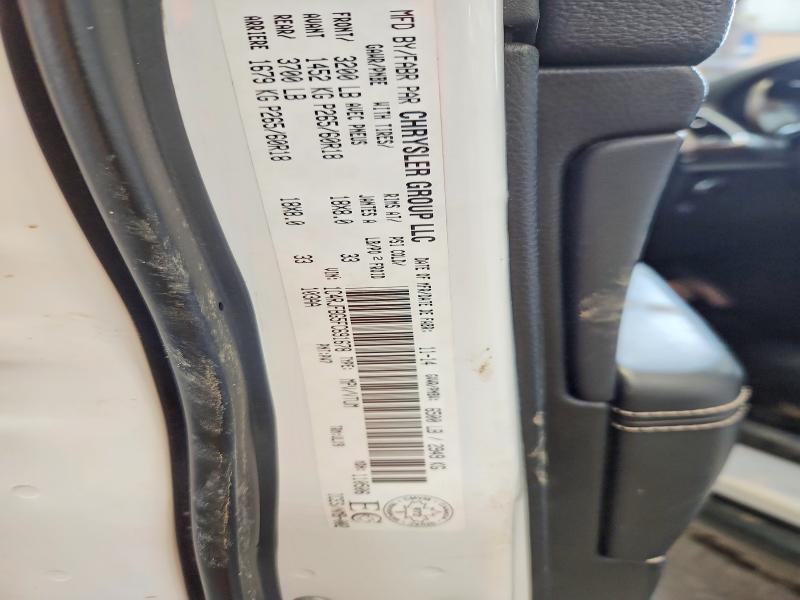 79069315 :رقم المزاد ، 1C4RJFBG5FC691678 vin ، 2015 Jeep Grand Cherokee مزاد بيع
