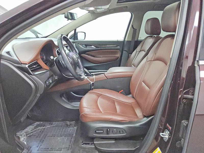 Aukcja sprzedaży 2020 Buick Enclave, vin: 5GAERDKW3LJ321289, numer aukcji: 79880145