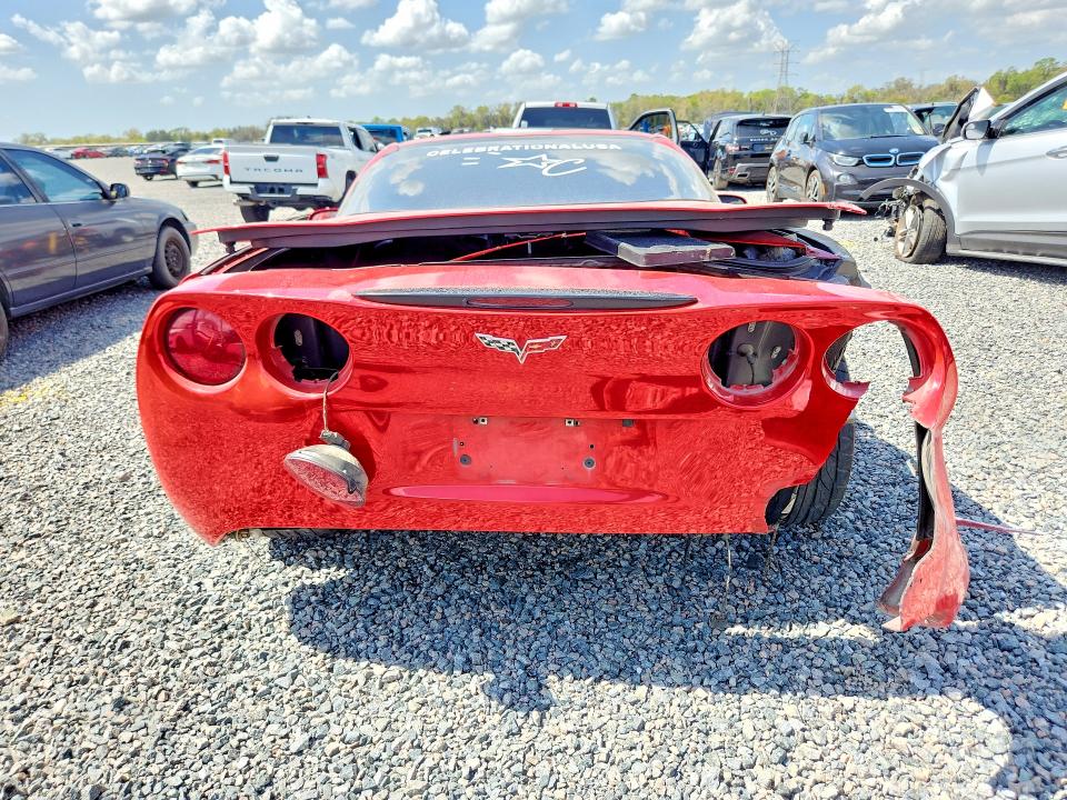 45606566 :رقم المزاد ، 1G1YA2DW8C5108327 vin ، 2012 Chevrolet Corvette مزاد بيع
